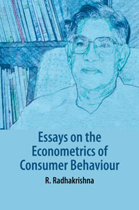 Essays on the Econometrics of Consumer Behaviour